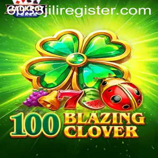 Unveiling 100BlazingClover: A Comprehensive Guide
