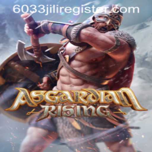 Exploring the World of AsgardianRising: An Epic Adventure