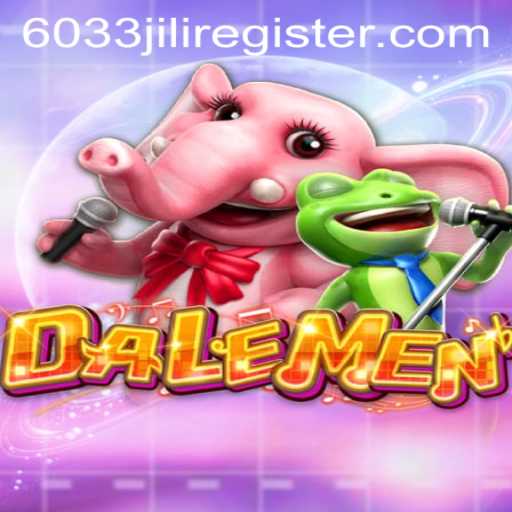 Exploring the Enigmatic World of DALEMEN: A Dive into the Game with 6033JILI