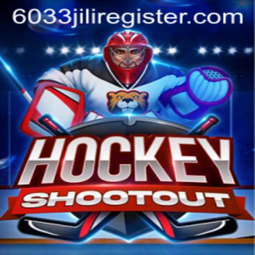 HockeyShootout: The Ultimate Sporting Challenge