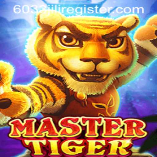 Unveiling the Thrills of MasterTiger: A Comprehensive Guide to 6033JILI