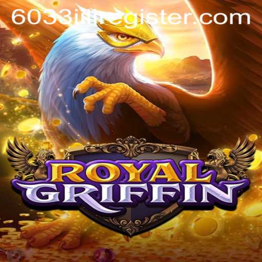 Discover the Exciting World of RoyalGriffin: Unveiling the Game and Its Rules